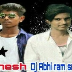MIRJALGUDA_PALARAM_BANDI_MIX_BY_DJ DINESH&DJ ABHI RAM SMILEY&DJ SONU(80Bmp Beat+Tabla Beat).