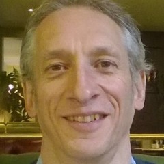 ORPINGTON - 16/07/17 - Mike Garforth - Living In The Light Of Jesus Second Coming