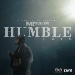 Be Humble (SaturnRemix)
