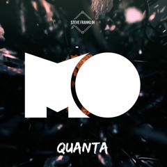 Steve Franklin - Quanta (OFFICIAL RELEASE)