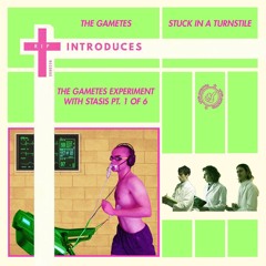 The Gametes - Stuck In A Turnstile
