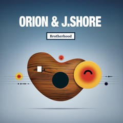 Orion & J.Shore - Architect's Dream (Album Reconstruction)