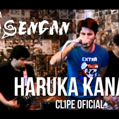 [Download in description] Haruka Kanata - Naruto (Versão Banda Rasengan)