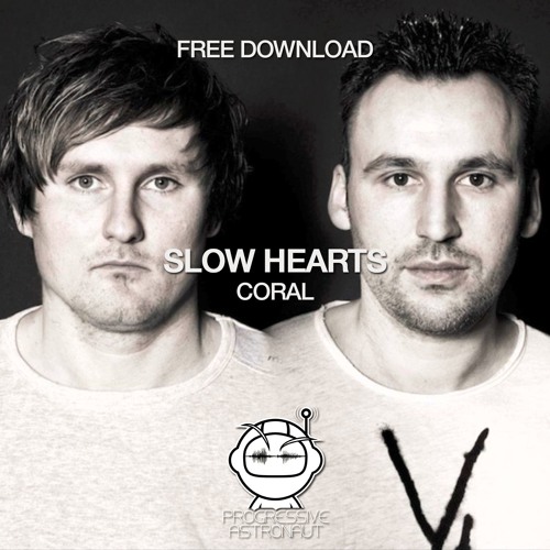 FREE DOWNLOAD: Slow Hearts - Coral (Original Mix) [PAF035]