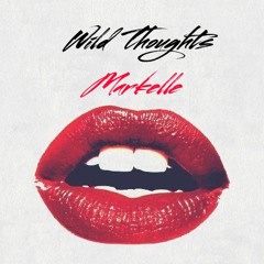Wild Thoughts Freestyle