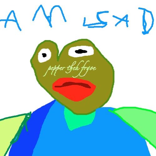 Red (DO NOT LISTIN WITH HEDPHONZ)