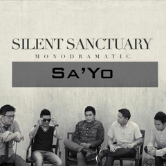 Sa'Yo by Silent Sanctuary (Acoustic Cover)