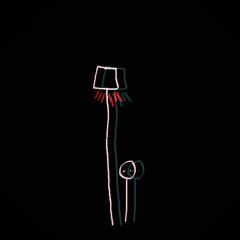 Alone