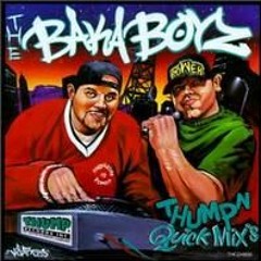 Baka Boyz 1990 Mix Side A