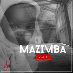 Mazimba - Feel The Vibe  (Original Mix)