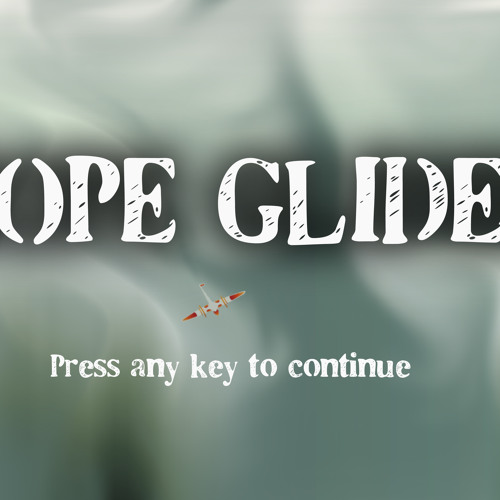 glider 39 for