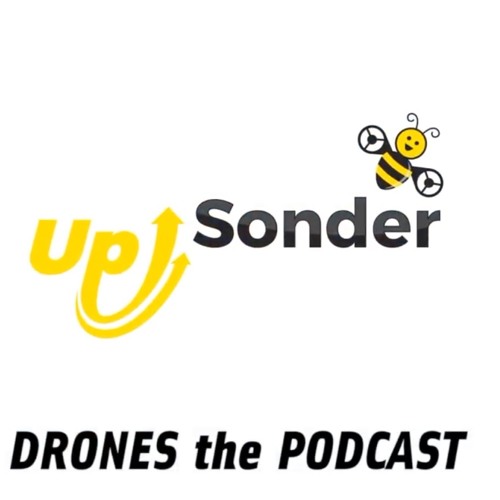 DRONES! the podcast - Episode 07 - Drone Suicide, Guinness World Records, Drone Hacking