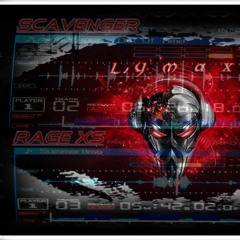 Scavenger vs Rage XS - Out of Summertime [Lymax Remix]