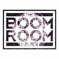 165 - The Boom Room - Cliff De Zoete