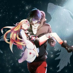 Stream HushyPotatoSan  Listen to Angels of Death Game OST playlist online  for free on SoundCloud