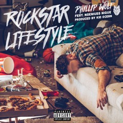 Rockstar Lifestyle feat. Ngeniuss Nique (prod. Kid Ocean)