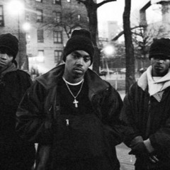 '96 And Beyond Ft Yush & Thompson