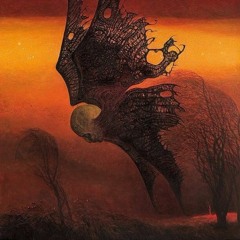 Lonely Black Hole_2014