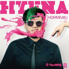 Hommarju - Crazy Jackpot [Release on Hommarju's 1st Album "HYENA"]
