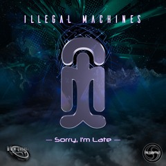 Illegal Machines & Synthetic Chaos - Rubber