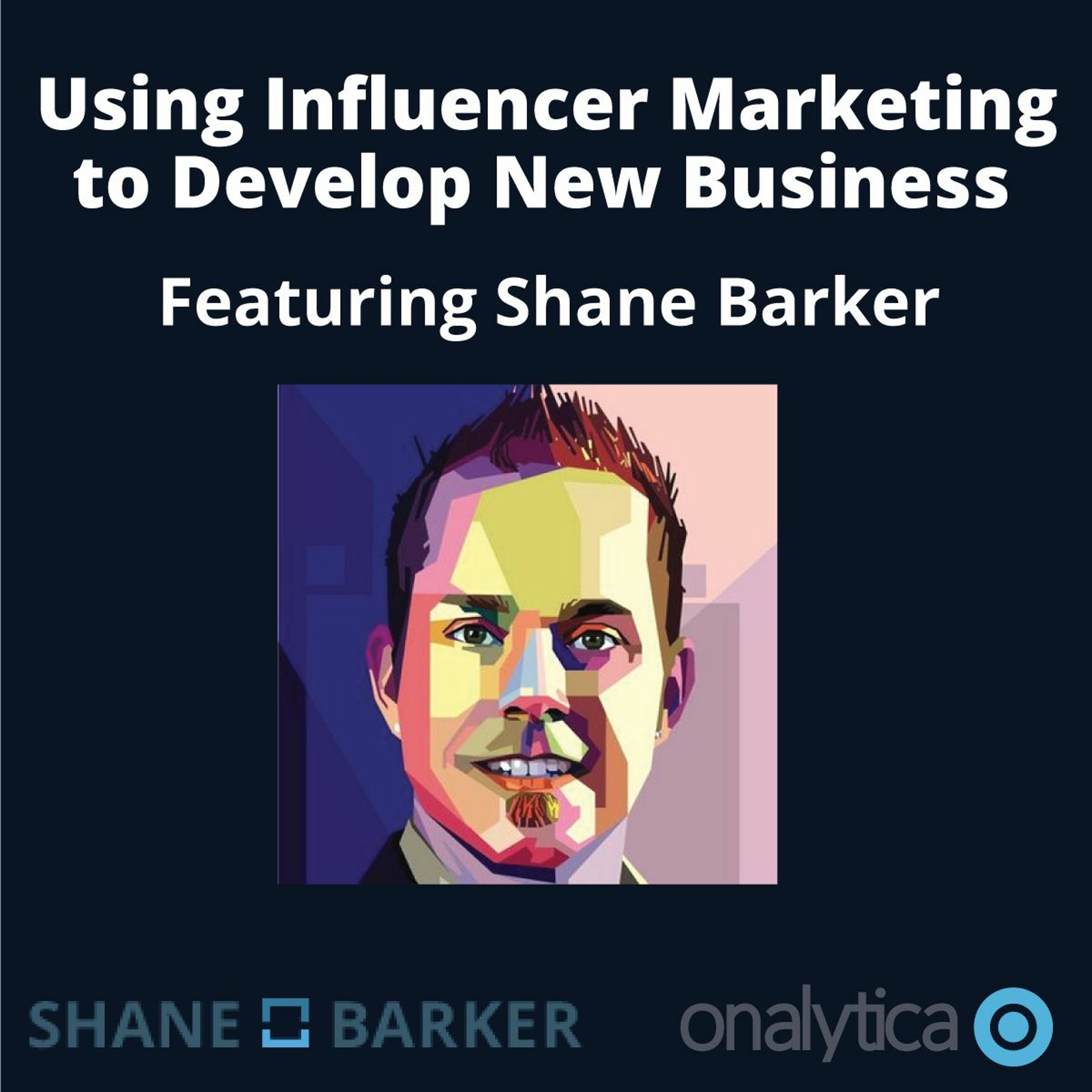 Onalytica Influencer Marketing Podcasts