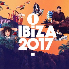 BBC Radio 1 Ibiza 2017 - Friday Night Opener