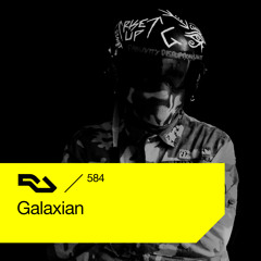 RA.584 Galaxian