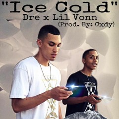 Ice Cold