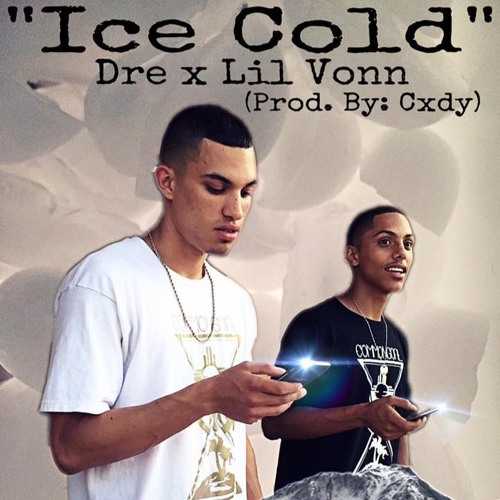 Ice Cold