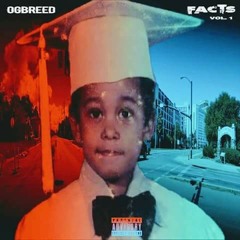 "Adolescent"-OG BREED x LUCKY 187