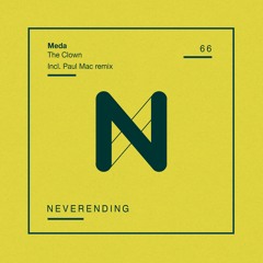 Meda - The Clown (Original Mix)