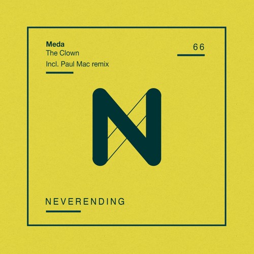 Meda - The Clown (Original Mix)