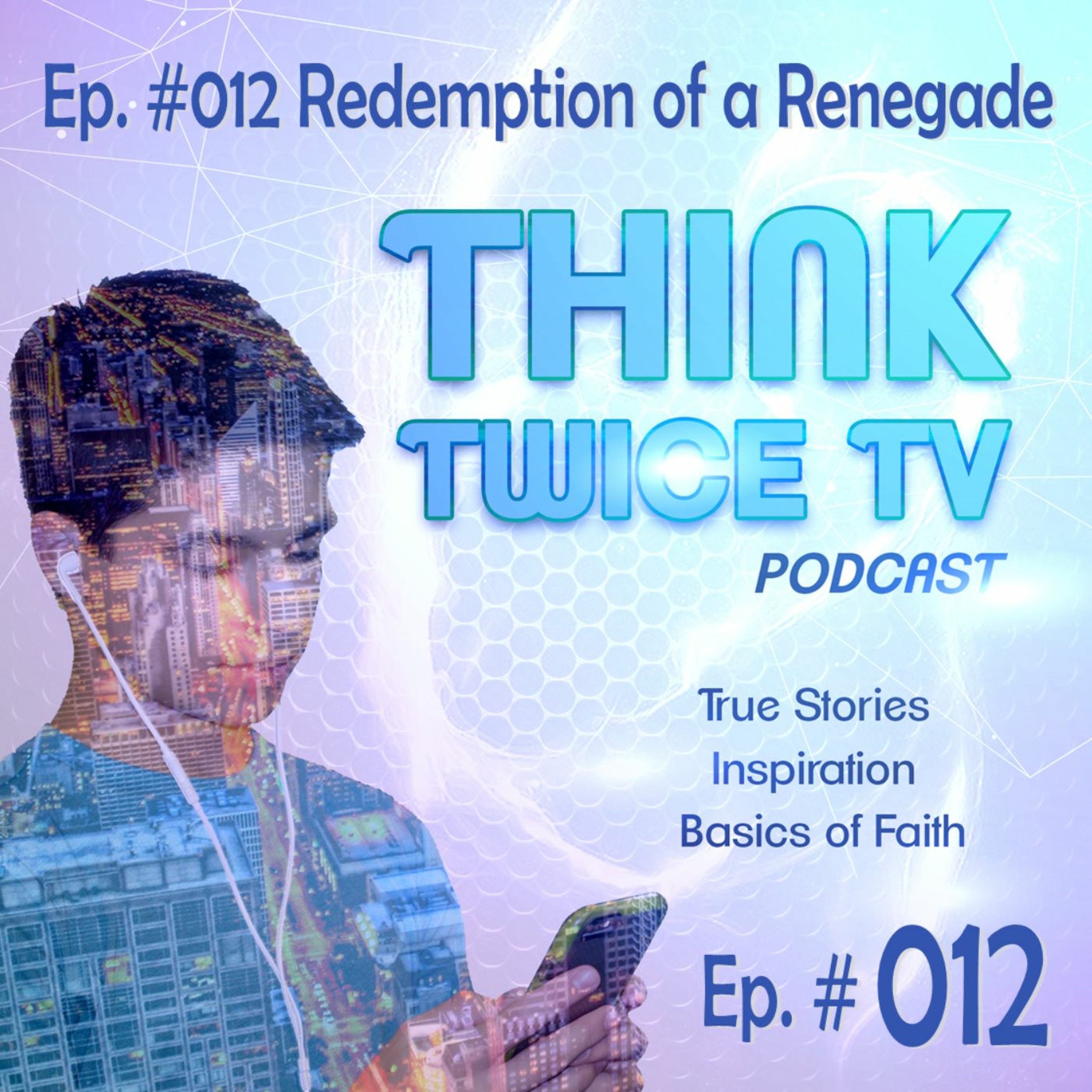 Think Twice TV Podcast