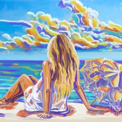 Kurtis Simpson - Fiesta By Day