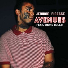 Jerome Finesse ft. Young Gully - Avenues [BayAreaCompass] @JeromeFinesse @YoungGully