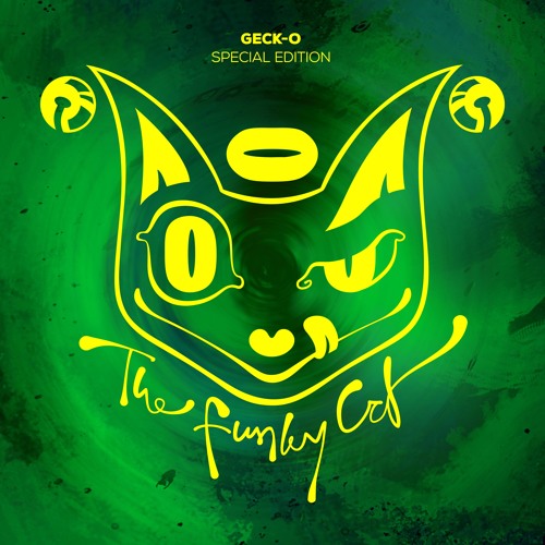 Geck-o & Bold Action - Le Chunky Fat (Version 2)