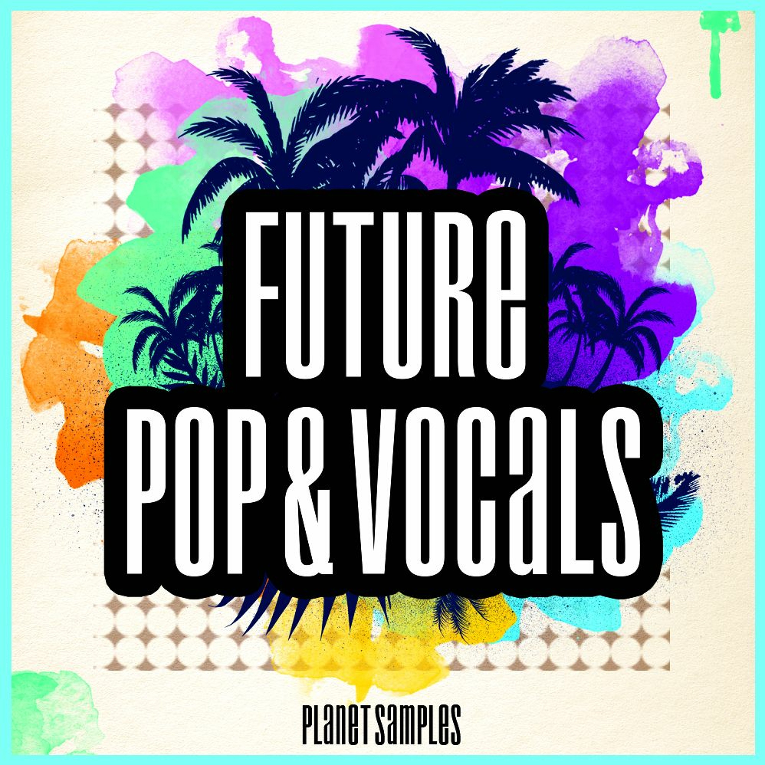 PLanet Samples Future Pop And Vocals[Sample Pack-Midi Files-Vocal Samples-Construction Kits] episode artwork