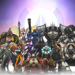 Overwatch Sounds