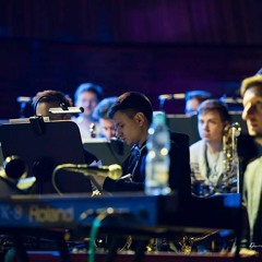 Big Band AM w pięknym koncercie