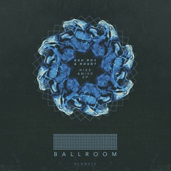 [SNIPPETS]_Ash_Roy_,_Kount_-_Hiss_&_Miss_Ep_[Ballroom_Records]