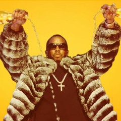 ST X 3X - MY TUNE | @WaveyLyricsEnt