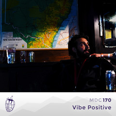 MDC.170 Vibe Positive