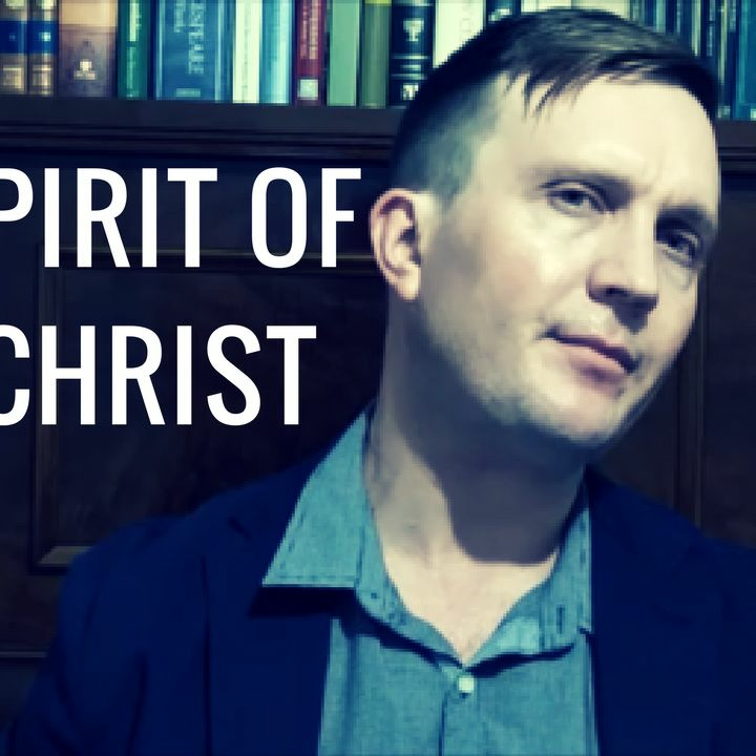 The Spirit of AntiChrist episode artwork