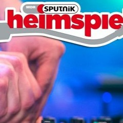 Daniel.Briegert dj-set on Radio MDR Sputnik Heimspiel from 06-08-2017