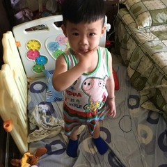 DJ 啊平 - 父親節快樂《全中文慢搖》