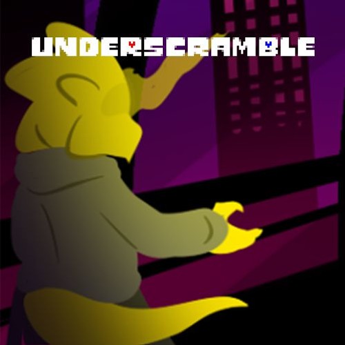 Megalovania in the style of DUSTTHIRST V2 (FLP Included)