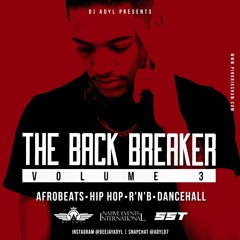 The Back Breaker Vol.3