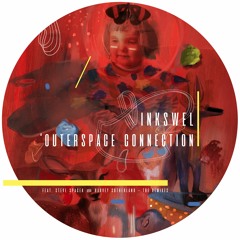 Inkswel - Outer Space Connection (The Mixtapers Remix)