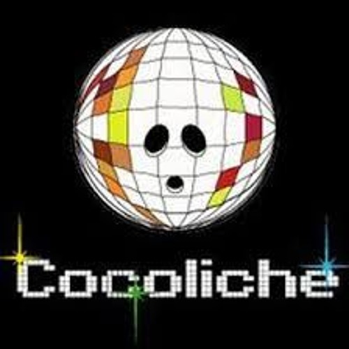 Marc Houle  Live@Cocotron - Cocoliche 05.07.08