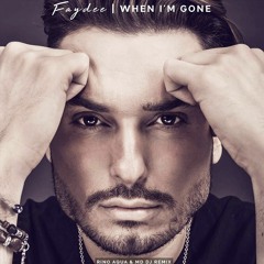 When I'm Gone (Rino Aqua & MD Dj Remix)